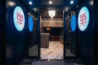 Cip Hotel Istanbul fotoÄŸrafÄ±