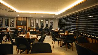 Cip Hotel Istanbul fotoÄŸrafÄ±