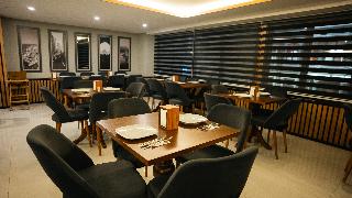 Cip Hotel Istanbul fotoÄŸrafÄ±