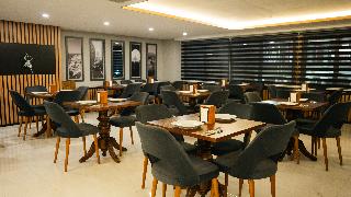 Cip Hotel Istanbul fotoÄŸrafÄ±