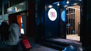 Cip Hotel Istanbul fotoÄŸrafÄ±
