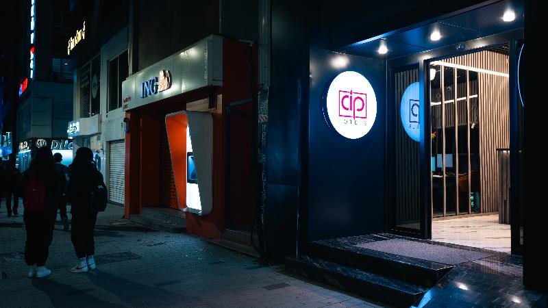 Cip Hotel Istanbul - Lobi