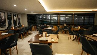 Cip Hotel Istanbul fotoÄŸrafÄ±