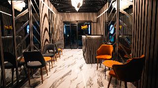 Cip Hotel Istanbul fotoÄŸrafÄ±