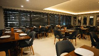 Cip Hotel Istanbul fotoÄŸrafÄ±