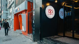Cip Hotel Istanbul fotoÄŸrafÄ±