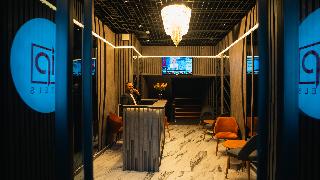 Cip Hotel Istanbul fotoÄŸrafÄ±