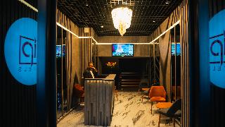 Cip Hotel Istanbul fotoÄŸrafÄ±