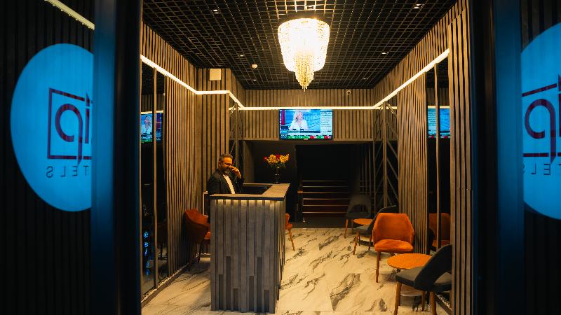 Cip Hotel Istanbul - Genel
