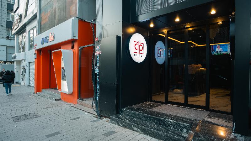 Cip Hotel Istanbul - Genel