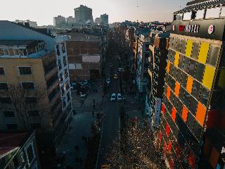 Cip Hotel Istanbul fotoÄŸrafÄ±