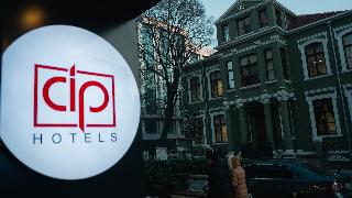 Cip Hotel Istanbul fotoÄŸrafÄ±