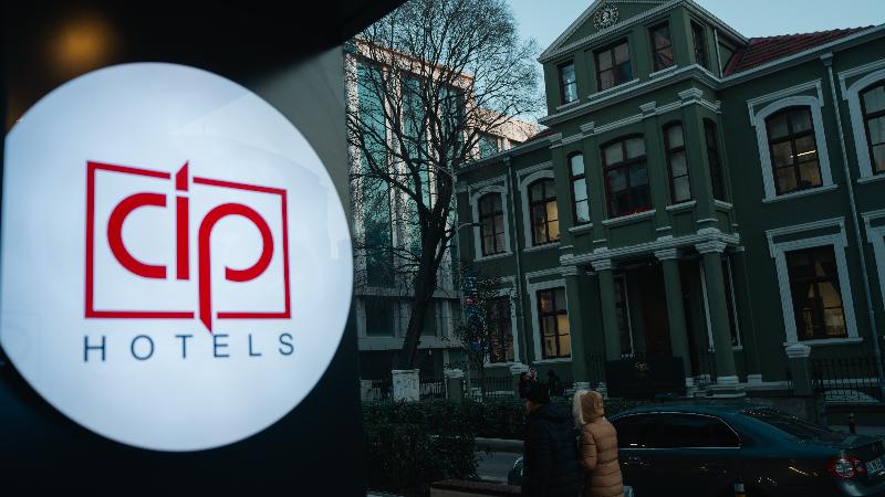 Cip Hotel Istanbul - Genel