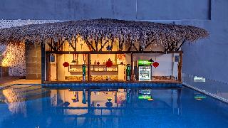 Zasgo Hotel fotoÄŸrafÄ±