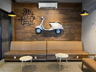 Zasgo Hotel fotoÄŸrafÄ±