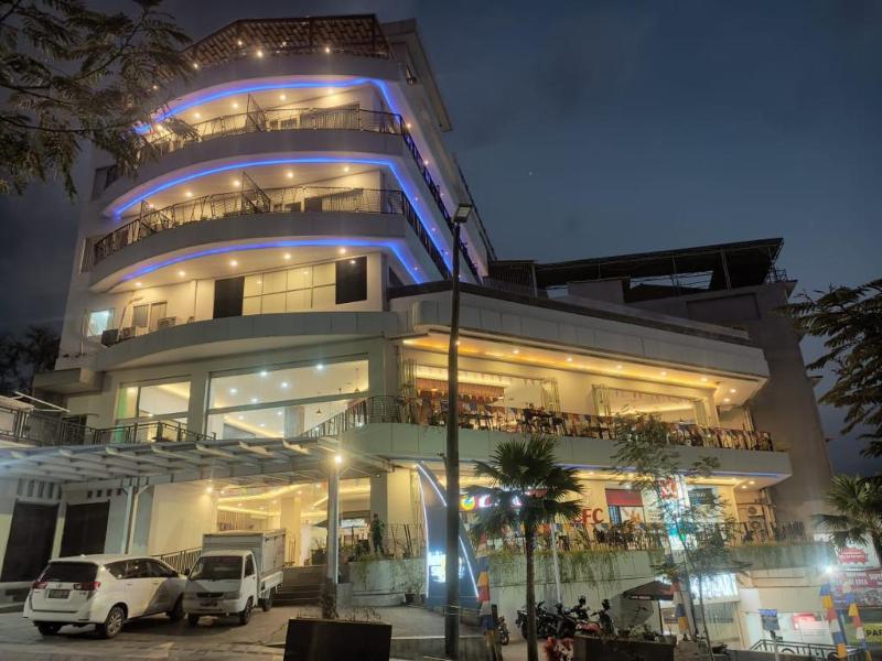Zasgo Hotel - Genel