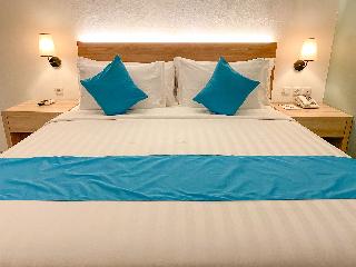 Zasgo Hotel fotoÄŸrafÄ±