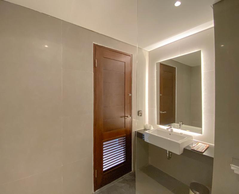 Zasgo Hotel - Oda