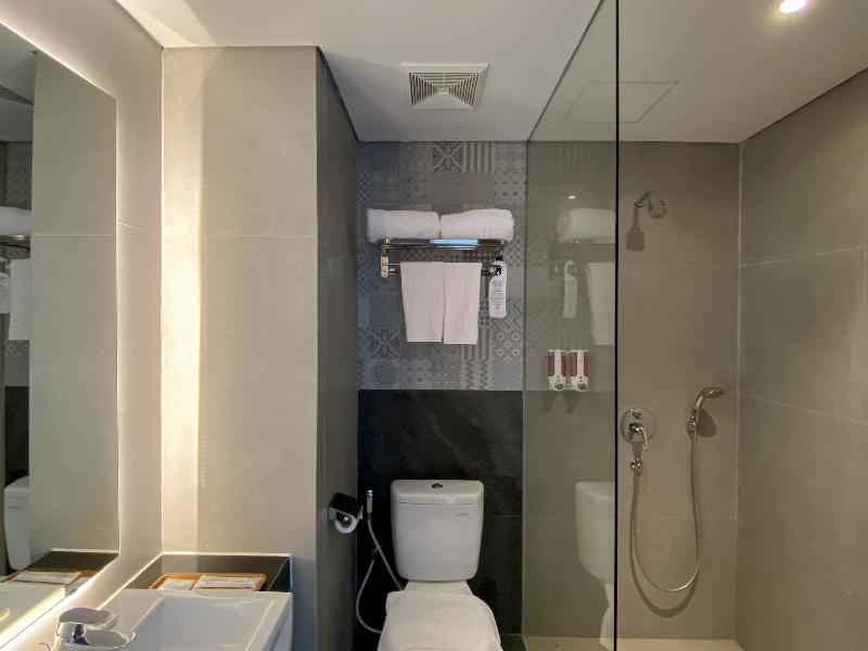 Zasgo Hotel - Oda