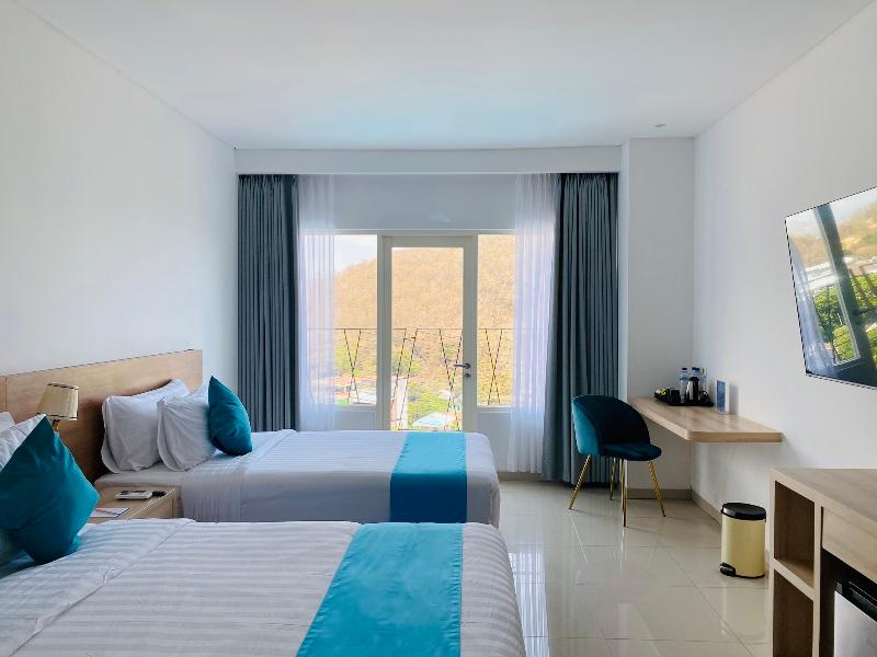 Zasgo Hotel - Oda