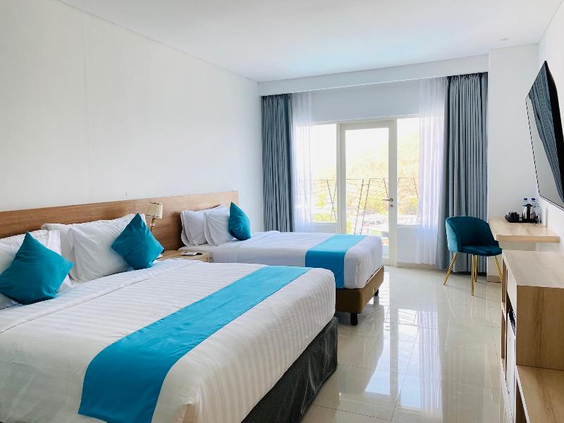 Zasgo Hotel - Oda
