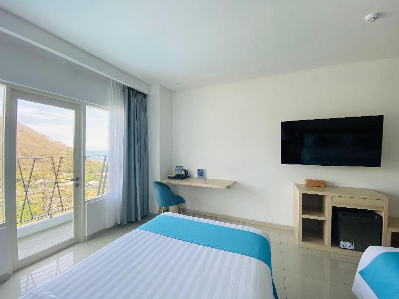 Zasgo Hotel - Oda