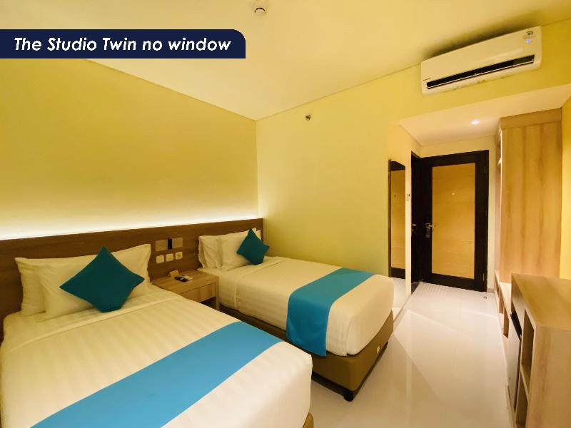 Zasgo Hotel - Oda