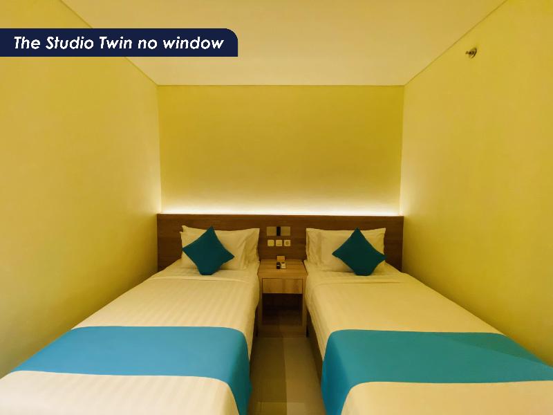 Zasgo Hotel - Oda