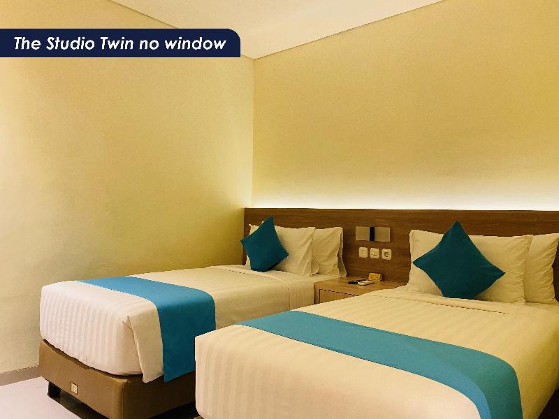 Zasgo Hotel - Oda
