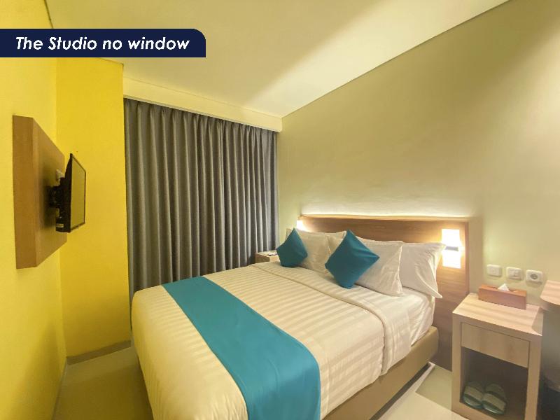 Zasgo Hotel - Oda