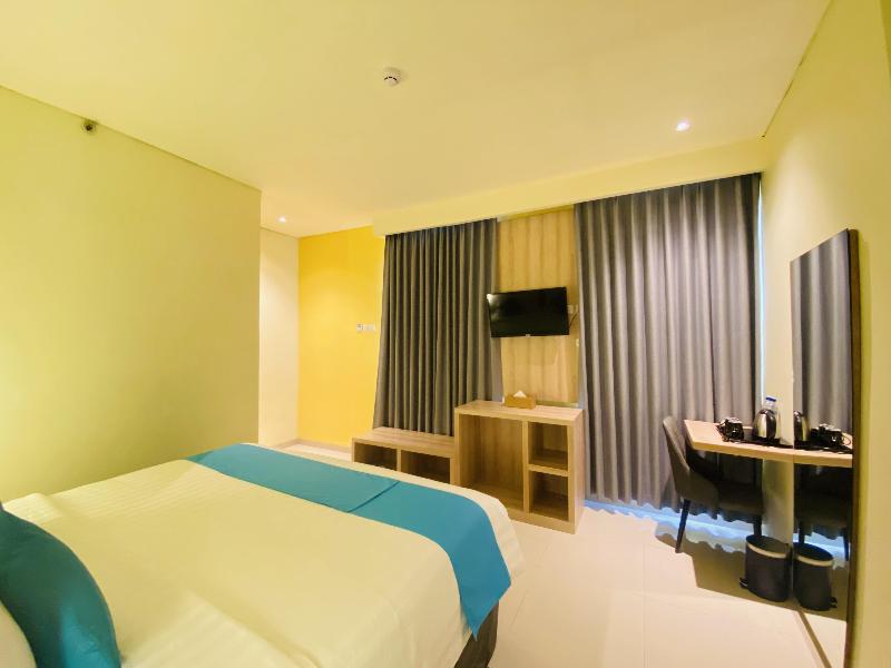Zasgo Hotel - Oda