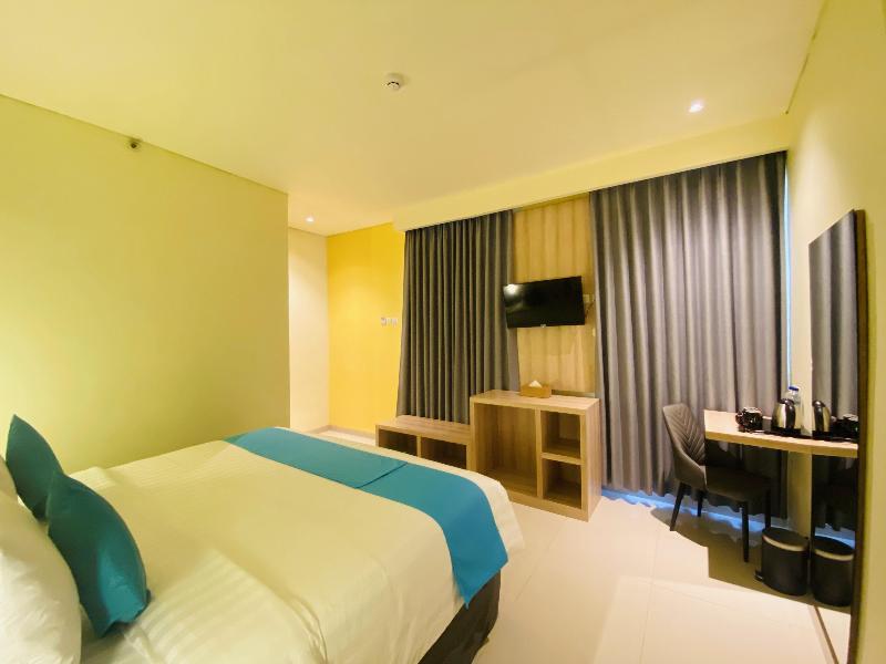 Zasgo Hotel - Oda