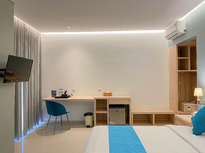 Zasgo Hotel - Oda