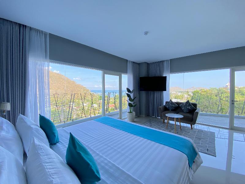 Zasgo Hotel - Oda