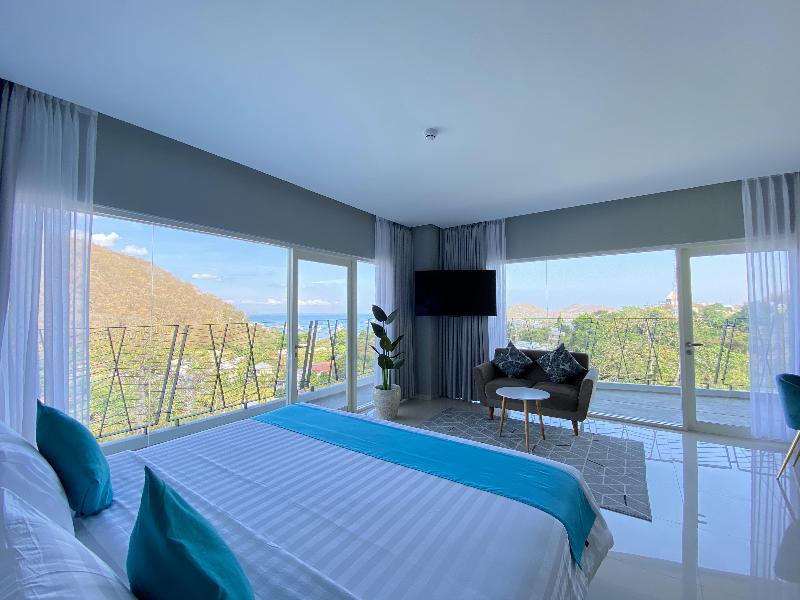 Zasgo Hotel - Oda