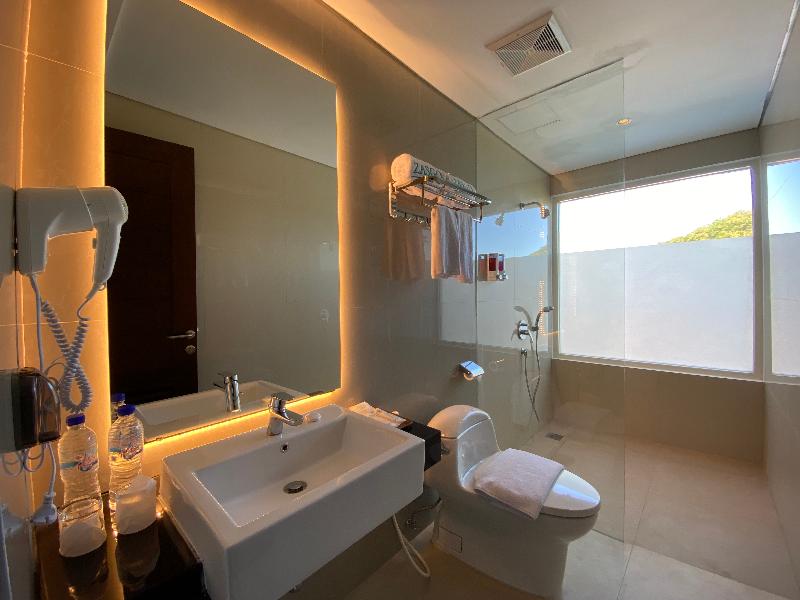 Zasgo Hotel - Oda
