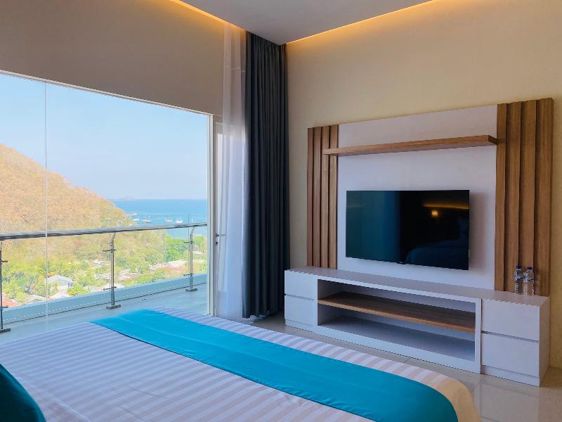 Zasgo Hotel - Oda