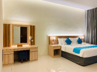 Zasgo Hotel fotoÄŸrafÄ±