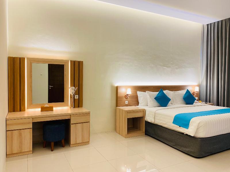 Zasgo Hotel - Oda