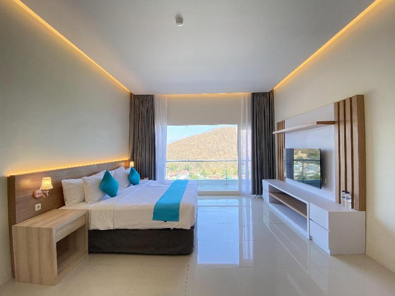Zasgo Hotel - Oda