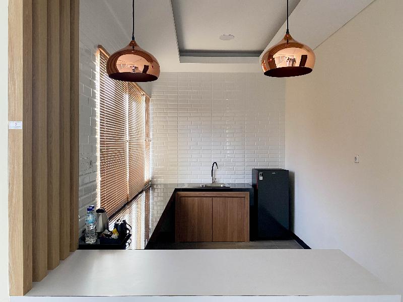 Zasgo Hotel - Oda