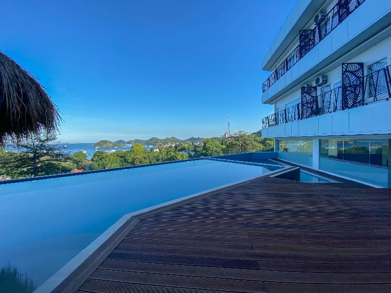 Zasgo Hotel - Havuz