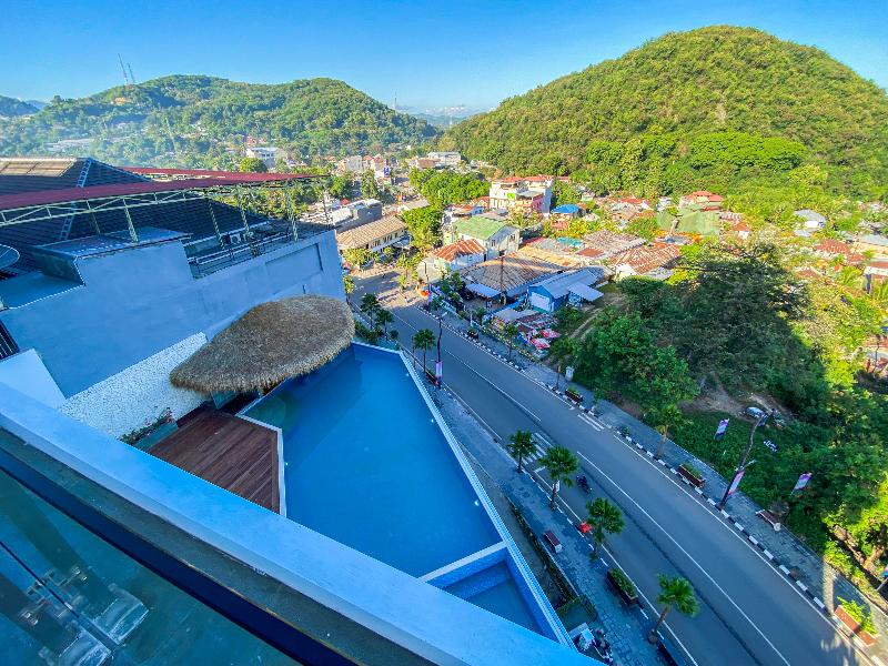 Zasgo Hotel - Havuz