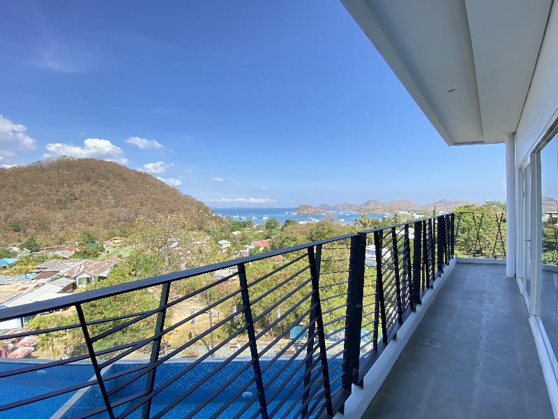 Zasgo Hotel - Teras