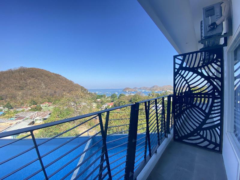 Zasgo Hotel - Teras