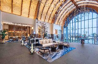 Anantara Mina Ras Al Khaimah Resort fotoÄŸrafÄ±