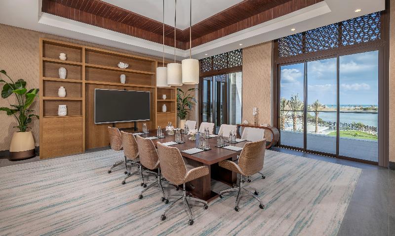 Anantara Mina Ras Al Khaimah Resort - Toplantı