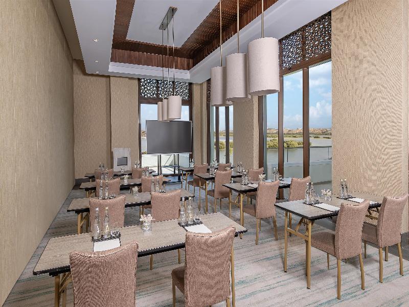 Anantara Mina Ras Al Khaimah Resort - Toplantı