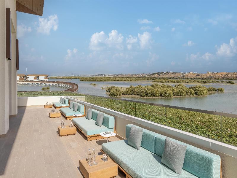 Anantara Mina Ras Al Khaimah Resort - Toplantı