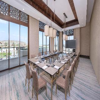 Anantara Mina Ras Al Khaimah Resort fotoÄŸrafÄ±